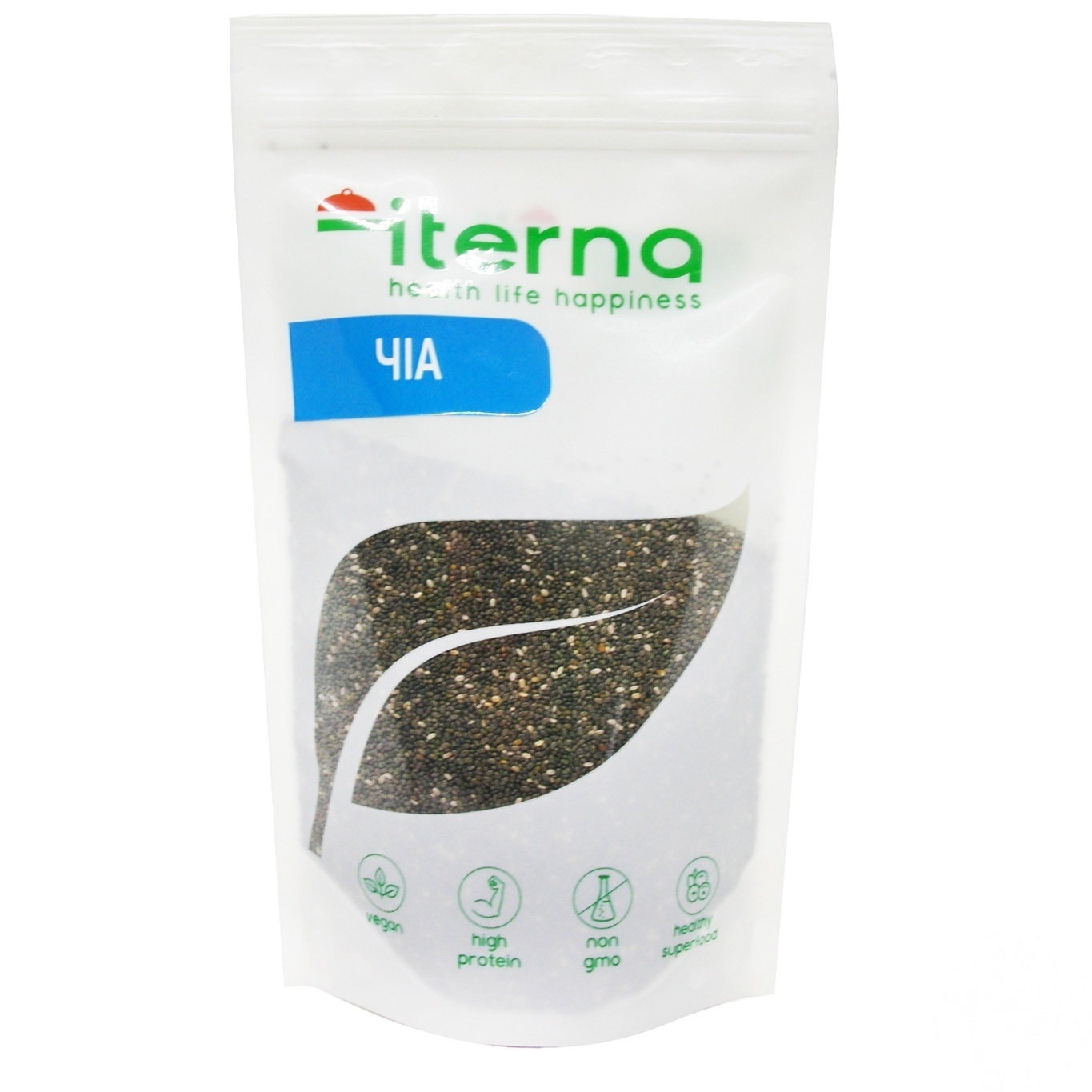 

Чиа Iterna 250г