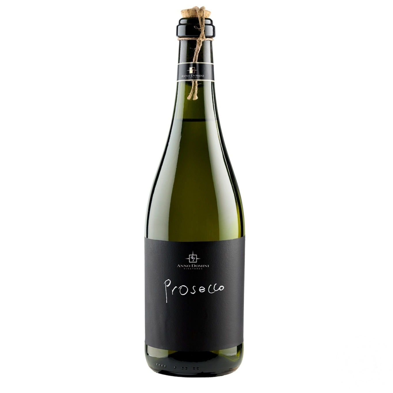 

Вино игристое Anno Domini Prosecco Frizzante белое экстра сухое 11% 0,75л