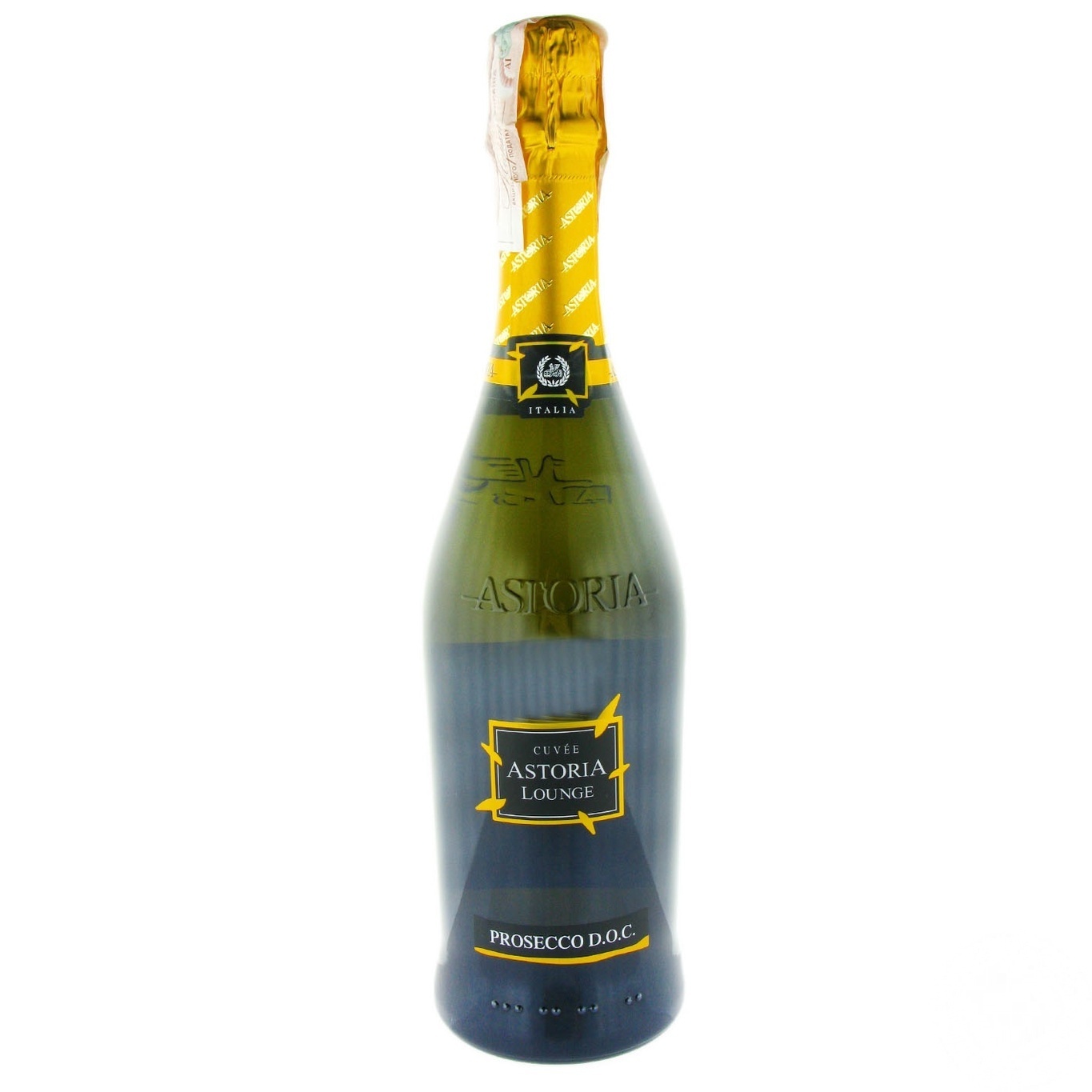 

Вино игристое Astoria Spumante Prosecco Lounge белое сухое 0,75л