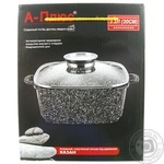 A-Plus Pan 20cm 3.2l