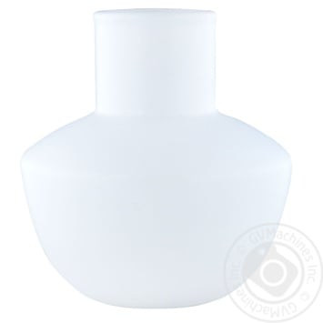 Dolomite vase 15X15X15cm in stock - buy, prices for - photo 2