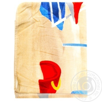 Tarrington House Beach towel 75X150cm in stock - buy, prices for METRO - photo 4