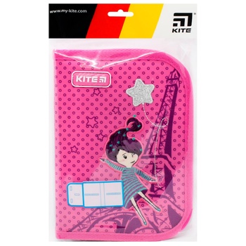 Pencil case Kite Schools China - buy, prices for METRO - photo 1