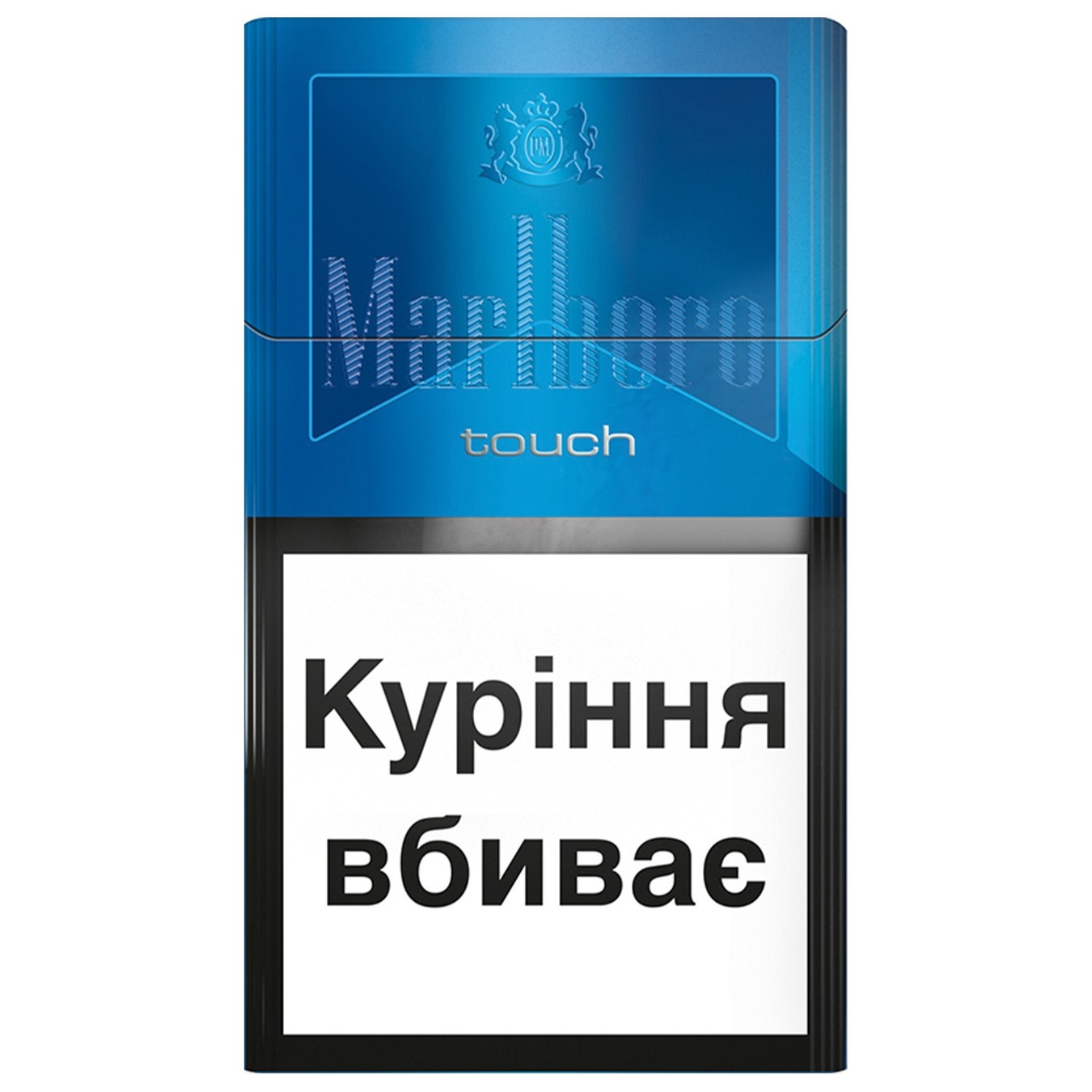 

Сигареты Marlboro Touch