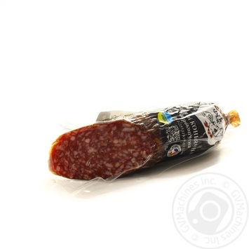 Le File Cognac Salami Raw Smoked Sausage - buy, prices for - photo 1