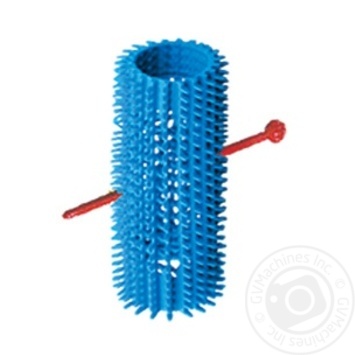 Curler Inter-vion for hair Poland - buy, prices for MegaMarket - photo 3