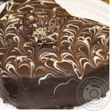 cake masters of taste black prince - buy, prices for - photo 1