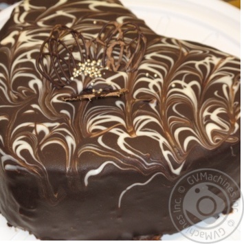 cake masters of taste black prince - buy, prices for - photo 3