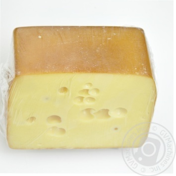 Cheese Mlekovita Sokolyne oko 45% Poland - buy, prices for NOVUS - photo 2