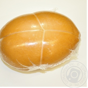 Sausage bologna Polis pork Ukraine - buy, prices for NOVUS - photo 3