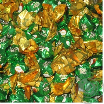 Candy Roshen nuts Ukraine - buy, prices for NOVUS - photo 7