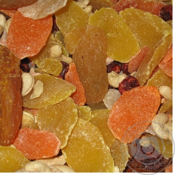 Dried fruits fruit and nut Ukraine - buy, prices for NOVUS - photo 2