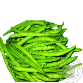 Vegetables kidney bean fresh Ukraine - buy, prices for NOVUS - photo 1