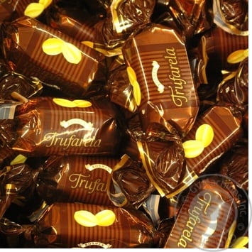 candy roshen trufarela Ukraine - buy, prices for - photo 7