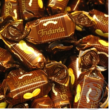 candy roshen trufarela Ukraine - buy, prices for - photo 12