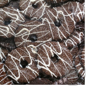 cookies delicia malvina cocoa Ukraine - buy, prices for - photo 52