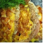 Свинина по-дворянськи кг