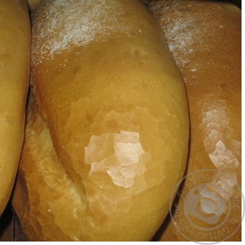 long loaf 600g Ukraine - buy, prices for - photo 17