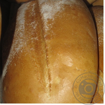 long loaf 600g Ukraine - buy, prices for - photo 2