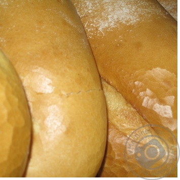 long loaf 600g Ukraine - buy, prices for - photo 11