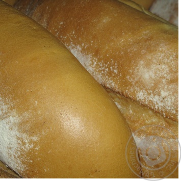 long loaf 600g Ukraine - buy, prices for - photo 4