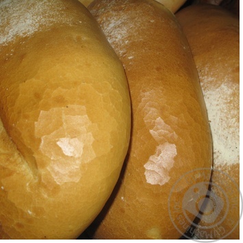 long loaf 600g Ukraine - buy, prices for - photo 3