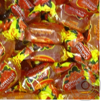 candy sokovyta dolka barbery Ukraine - buy, prices for - photo 19