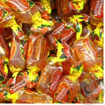 candy sokovyta dolka barbery Ukraine - buy, prices for - photo 14