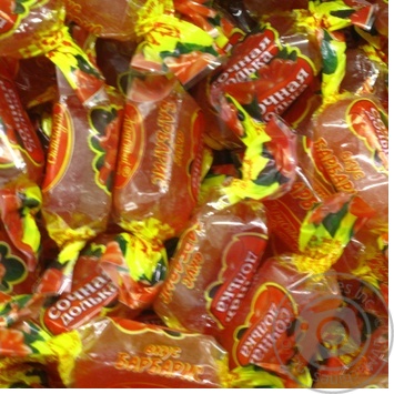 candy sokovyta dolka barbery Ukraine - buy, prices for - photo 10