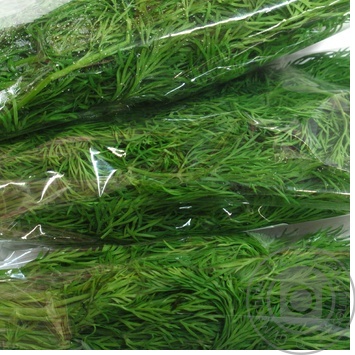 Dill 50g - buy, prices for NOVUS - photo 1