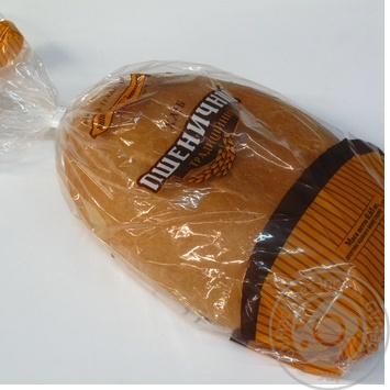 Wheat bread Kyivkhlib Tradicionnyi 650g Ukraine - buy, prices for NOVUS - photo 1