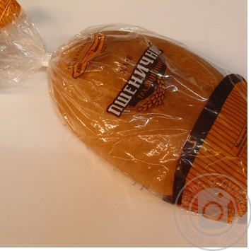 Wheat bread Kyivkhlib Tradicionnyi 650g Ukraine - buy, prices for - photo 22