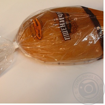 Wheat bread Kyivkhlib Tradicionnyi 650g Ukraine - buy, prices for - photo 25