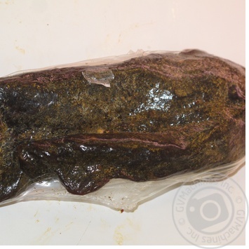 Pastirma Zhytomyrska myasna gildiya Klasichna smoked highest quality Pastirma Zhytomyrska myasna gildiya Klasichna smoked highest quality - buy, prices for - photo 15