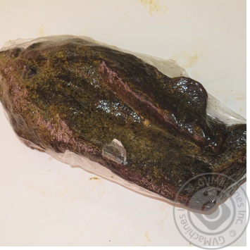 Pastirma Zhytomyrska myasna gildiya Klasichna smoked highest quality Pastirma Zhytomyrska myasna gildiya Klasichna smoked highest quality - buy, prices for - photo 9