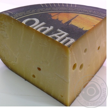 Cheese Westland Old amsterdam 48% Netherlands - buy, prices for NOVUS - photo 2