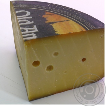 Cheese Westland Old amsterdam 48% Netherlands - buy, prices for NOVUS - photo 3