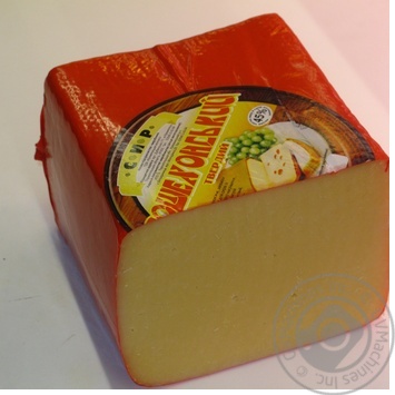 cheese kremenets dairy products 45% Ukraine - buy, prices for - photo 11