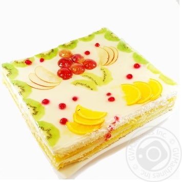 pie biscuit fruit Ukraine - buy, prices for - photo 61