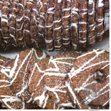 cookies delicia malvina cocoa Ukraine - buy, prices for - photo 30