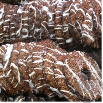 cookies delicia malvina cocoa Ukraine - buy, prices for - photo 22