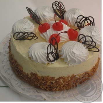 Cake Ukraine - buy, prices for NOVUS - photo 2