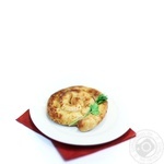 Fried Chicken Sausage