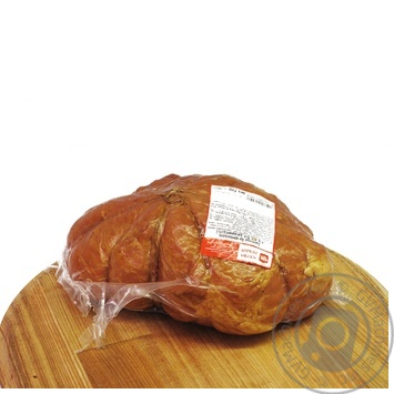 Cold boiled pork Myasna gildiya vacuum packing - buy, prices for NOVUS - photo 1