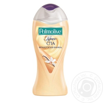 Gel-cream Palmolive for shower 250ml Turkey - buy, prices for NOVUS - photo 5