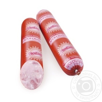 Sausage drohobych Globino - buy, prices for NOVUS - photo 1