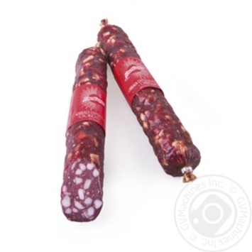 Sausage Globino - buy, prices for NOVUS - photo 1