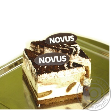 Shortcake Tiramisu - buy, prices for NOVUS - photo 1