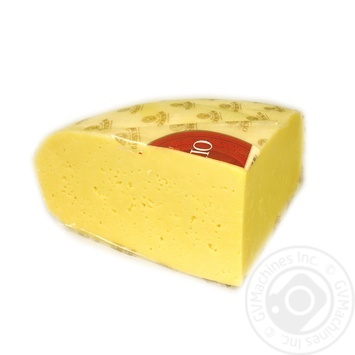 Сир Rokiskio екстра 45% - купити, ціни на - фото 1
