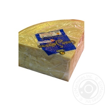 Сир Парміджано Реджано Гран Соресіна 32% Італія - купити, ціни на - фото 1